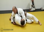 Xande's Side Control and Mount Transitional Movements 6 - Controlling the Head While Transitioning to Neutral Side Control